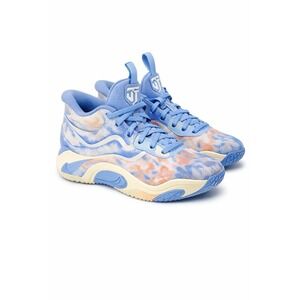Nike Tatum 1 Tie Dye Blue Youth 5Y GS Basketball Shoes Kids Boys Girls Sneakers